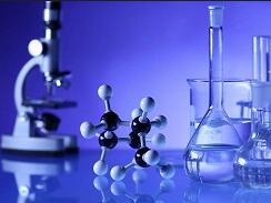 What are the decomposition products of sodium hypophosphite at high temperatures
